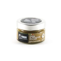 Pariani Dolce Pistacchio Siciliano Spalmabile 100g