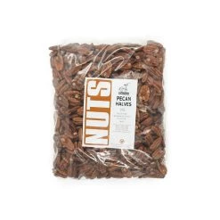Centaur Pecan Nuts 1kg Ingredienti