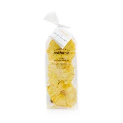 Dardiman's Ingredienti Di Dardiman Crisps All'ananas 47g