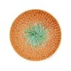 Bordallo Pinheiro Pineapple Insalata Bowl 35,5cm Tableware