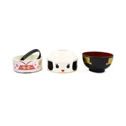Hakoya Pink Geisha Bento Box Grande 1200ml -Negozio al dettaglio stagionatura pink geisha bento box large 2