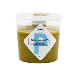 Sous Chef Pistacchio Pasta Per Catering 1kg Ingredienti