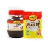 FSG Ingredienti Sichuan Pixian Chilli Bean Paste - No MSG -Negozio al dettaglio stagionatura pixian bean paste both 900px