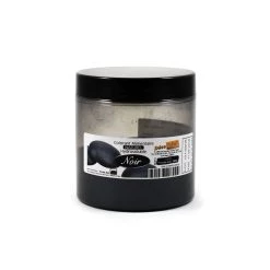 Deco Relief Professional Natural Black Food Colour - Carboncino 50g