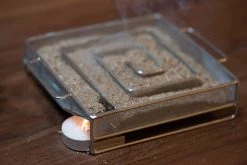 Generatore Di Fumo Freddo ProQ Di Pentole -Negozio al dettaglio stagionatura proq cold smoke generator dsc 4685