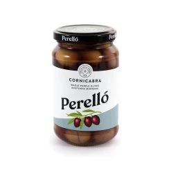 Perello Cornicabra Olive 200g