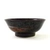 Kiji Stoneware & Ceramics Kiji Stoneware & Ceramica Tableware Karasuba-Iro Ramen Bowl