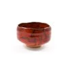 Kiji Stoneware & Ceramics Kiji Stoneware & Ceramica Red Fire Matcha Bowl Posate 1 Kiji Stoneware & Ceramics Kiji Stoneware & Ceramica Red Fire Matcha Bowl Posate -Negozio al dettaglio stagionatura red fire matcha bowl 2