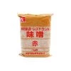 Shinshu Ingredienti Rosso Miso Pasta 1kg