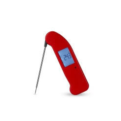 Termometro 'One' ETI Superfast Thermapen -Negozio al dettaglio stagionatura red thermapenone light
