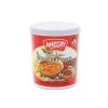 Mae Sri Thai Red Curry Paste 400g Ingredienti 1 Mae Sri Thai Red Curry Paste 400g Ingredienti -Negozio al dettaglio stagionatura red curry paste 400g 1