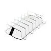ProQ Barbecue Rib Rack Cookware 1 ProQ Barbecue Rib Rack Cookware -Negozio al dettaglio stagionatura rib rack new 2 1