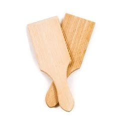 Springerle & Co Springerle & Co Set Di 2 Patatine Di Burro A Costine / Gnocchi Ridger Paddles