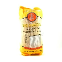 Hong Brand Rice Vermicelli Noodles 400g