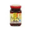 WZH Rose Bean Curd - Conservato Red Beancurd 250g Ingredienti