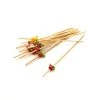 First Pack Primo Pacchetto Fiore Canape Skewer 12cm