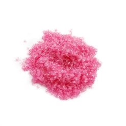 Sous Chef Ingredienti Rose Pink Sugar 100g -Negozio al dettaglio stagionatura rose sugar pile