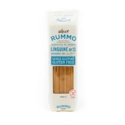 Ingredienti Rummo Gluten Free Linguine 400g
