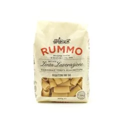 Rummo Rigatoni 500g