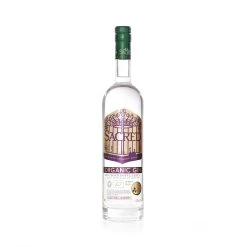 Sacred Spirits Sacred Organic Gin 750ml Cocktail Making & Barware