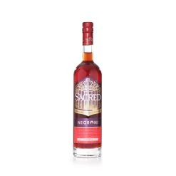 Sacred Spirits Sacro Spiriti Sacro Bottiglia Invecchiato Negroni 70cl