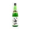 Hakkaisan Junmai Ginjo Sake 720ml Ingredienti -Negozio al dettaglio stagionatura sake hakkaisan junmaiginjo