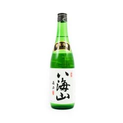 Hakkaisan Junmai Ginjo Sake 720ml Ingredienti