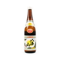 Hakkaisan Seishu Futsushu Sake 720ml