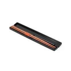 Hakoya Tableware Sakura Travel Chopsticks -Negozio al dettaglio stagionatura sakura travel chopsticks open 1