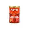 Pomodori Mutti San Marzano DOP 400g