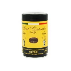 Sant 'Eustachio Il Caffe Sant' Eustachio Il Caffe Sant'Eustachio Caffè Macinato 250g Ingredienti