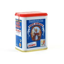 Santa Domingo Hot Fumato Paprika 75g Erbe E Spezie