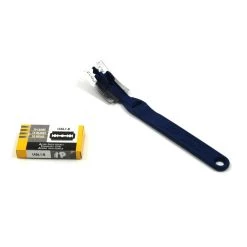 Mure Peyrot Lame Di Ricambio Per Il Punteggio Di Pentolame -Negozio al dettaglio stagionatura scoring knife curved blades 7b1d7988 9c57 49ac a33c c13dbb2cf2de