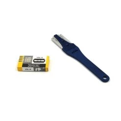 Mure Peyrot Lame Di Ricambio Per Il Punteggio Di Pentolame -Negozio al dettaglio stagionatura scoring knife landaise blades