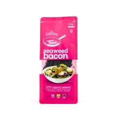 Seamore Ingredienti Alghe Bacon 30g