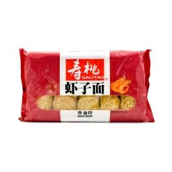 Sau Tao Shrimp Egg Noodles 454g Pasta, Riso & Noodles