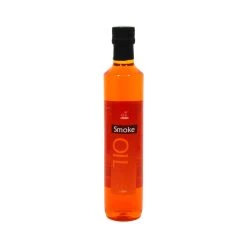 Olio Affumicato Di Centaur 500ml Ingredienti