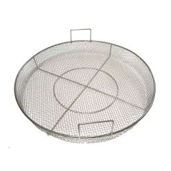 ProQ Smoker Basket 40cm Dia Cookware