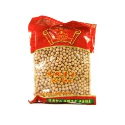 Zheng Feng Fagioli Di Soia 400g
