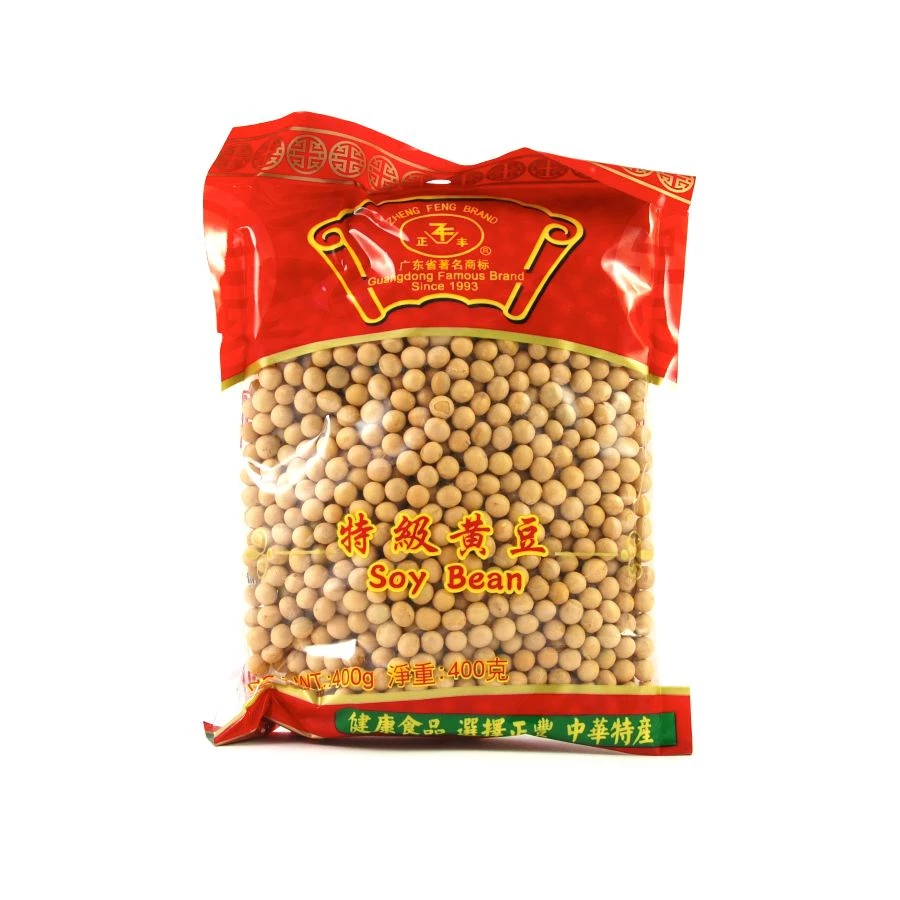Zheng Feng Fagioli Di Soia 400g 3 Zheng Feng Fagioli Di Soia 400g