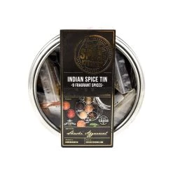 Spice Kitchen Ingredienti Spice Cucina Stagno Di Spice Indiano