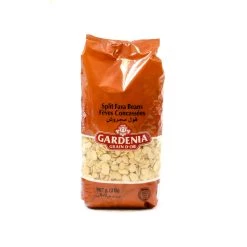 Gardenia INGREDIENTI ISPIRATION Split Fava Beans 907g