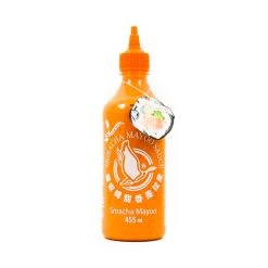 Flying Goose Sriracha Mayo 455ml Ingredienti