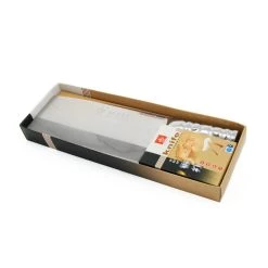 Chinese Cookware Pentole Cinesi In Acciaio Inox Chopper Pentole -Negozio al dettaglio stagionatura stainless steel chopper box open