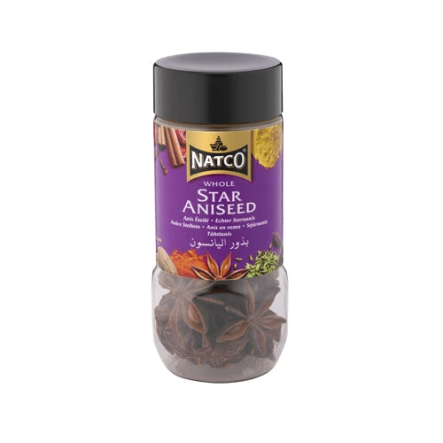 Natco Star Anice 40g Ingredienti 3 Natco Star Anice 40g Ingredienti