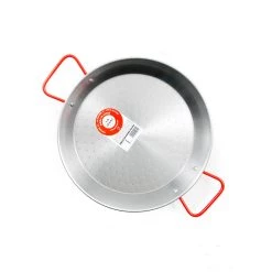La Pentola Ideale Paella Pan, 4-Persona 26cm Dia