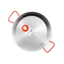 La Ideal Paella Pan, 8-Persona 33,5cm Dia Cookware