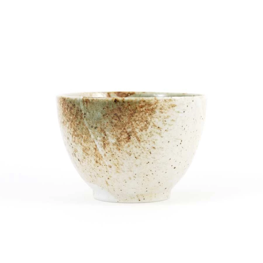 Kiji Stoneware & Ceramics Kiji Stoneware & Ceramica Tableware Yukishino Rice Bowl 3 Kiji Stoneware & Ceramics Kiji Stoneware & Ceramica Tableware Yukishino Rice Bowl