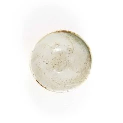 Kiji Stoneware & Ceramics Kiji Stoneware & Ceramica Tableware Yukishino Rice Bowl 11 Kiji Stoneware & Ceramics Kiji Stoneware & Ceramica Tableware Yukishino Rice Bowl -Negozio al dettaglio stagionatura stoneware rice bowl earthy colours light 10.5cm top