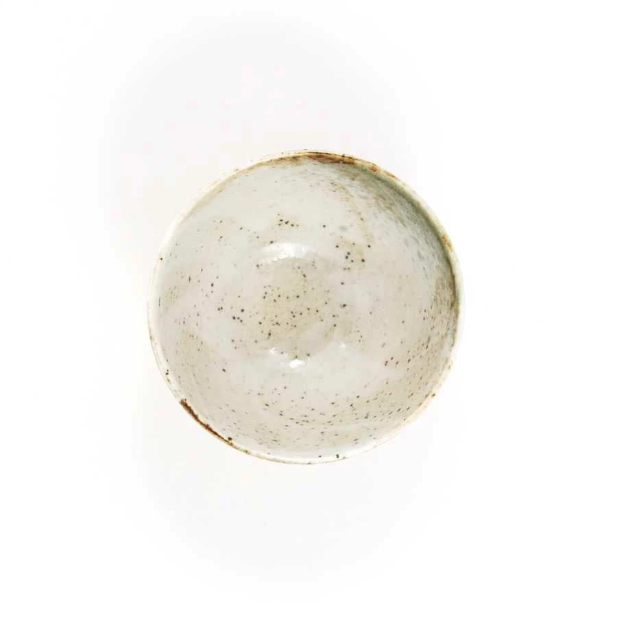 Kiji Stoneware & Ceramics Kiji Stoneware & Ceramica Tableware Yukishino Rice Bowl 5 Kiji Stoneware & Ceramics Kiji Stoneware & Ceramica Tableware Yukishino Rice Bowl - immagine 3